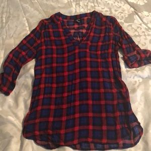 Tunic shirt from Rue 21